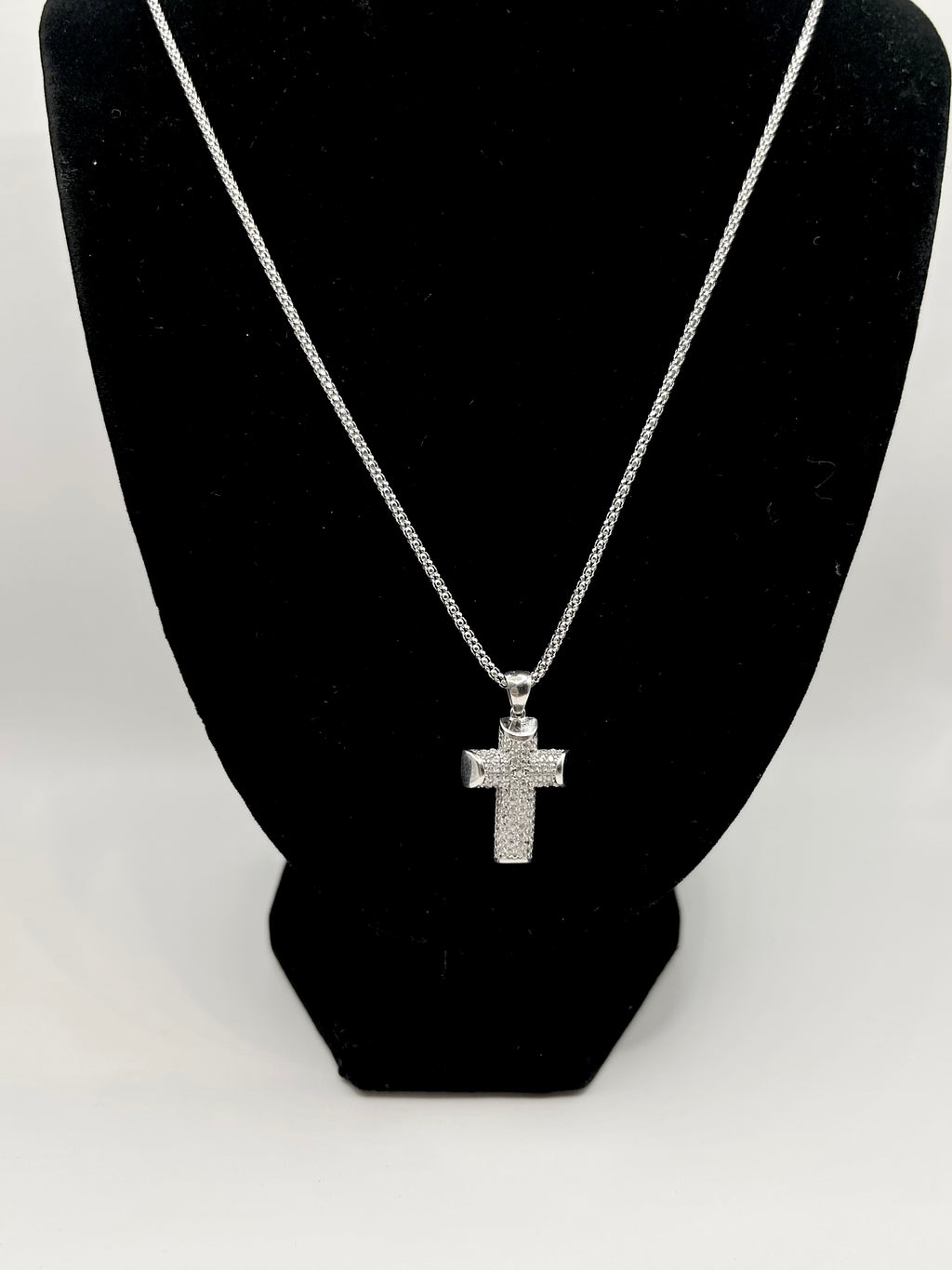 ELYSIAN "PURE CROSS" FULL CHAIN