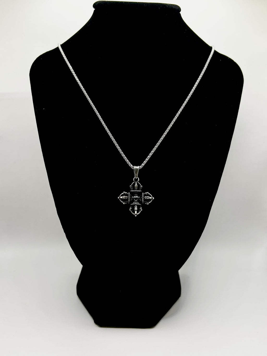 ELYSIAN "VAJRA" FULL CHAIN