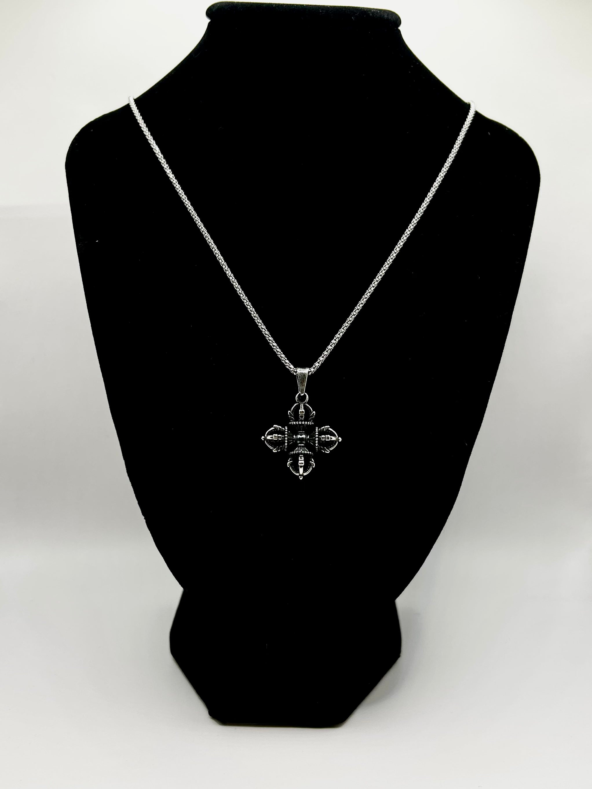 ELYSIAN "VAJRA" FULL CHAIN