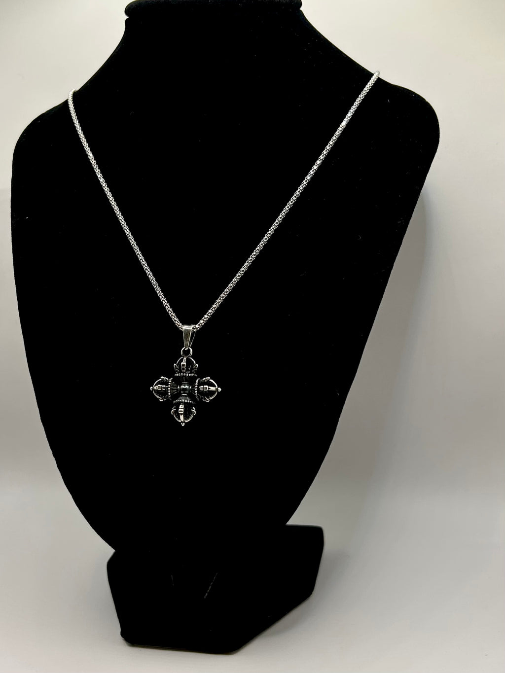 ELYSIAN "VAJRA" FULL CHAIN