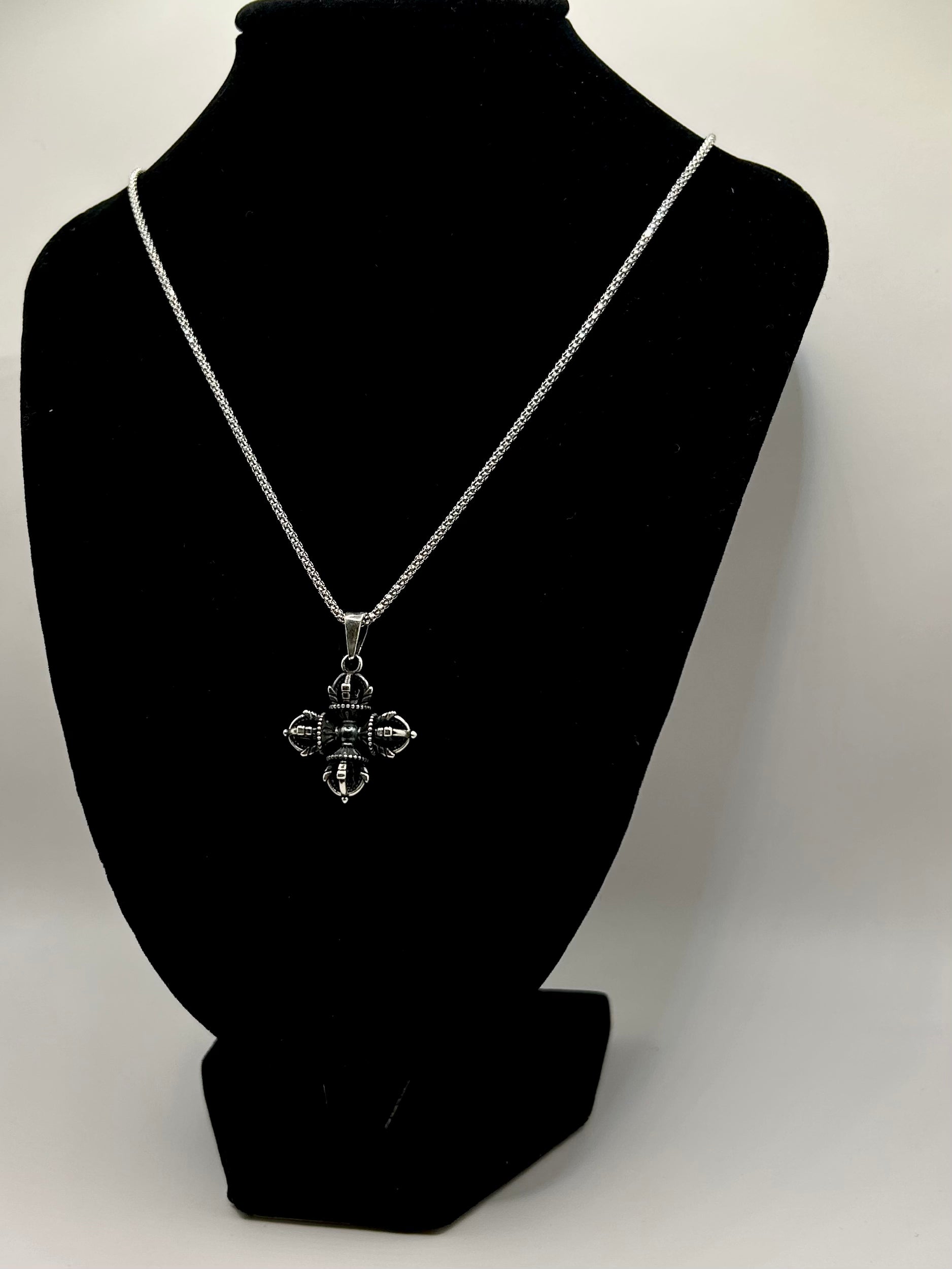 ELYSIAN "VAJRA" FULL CHAIN