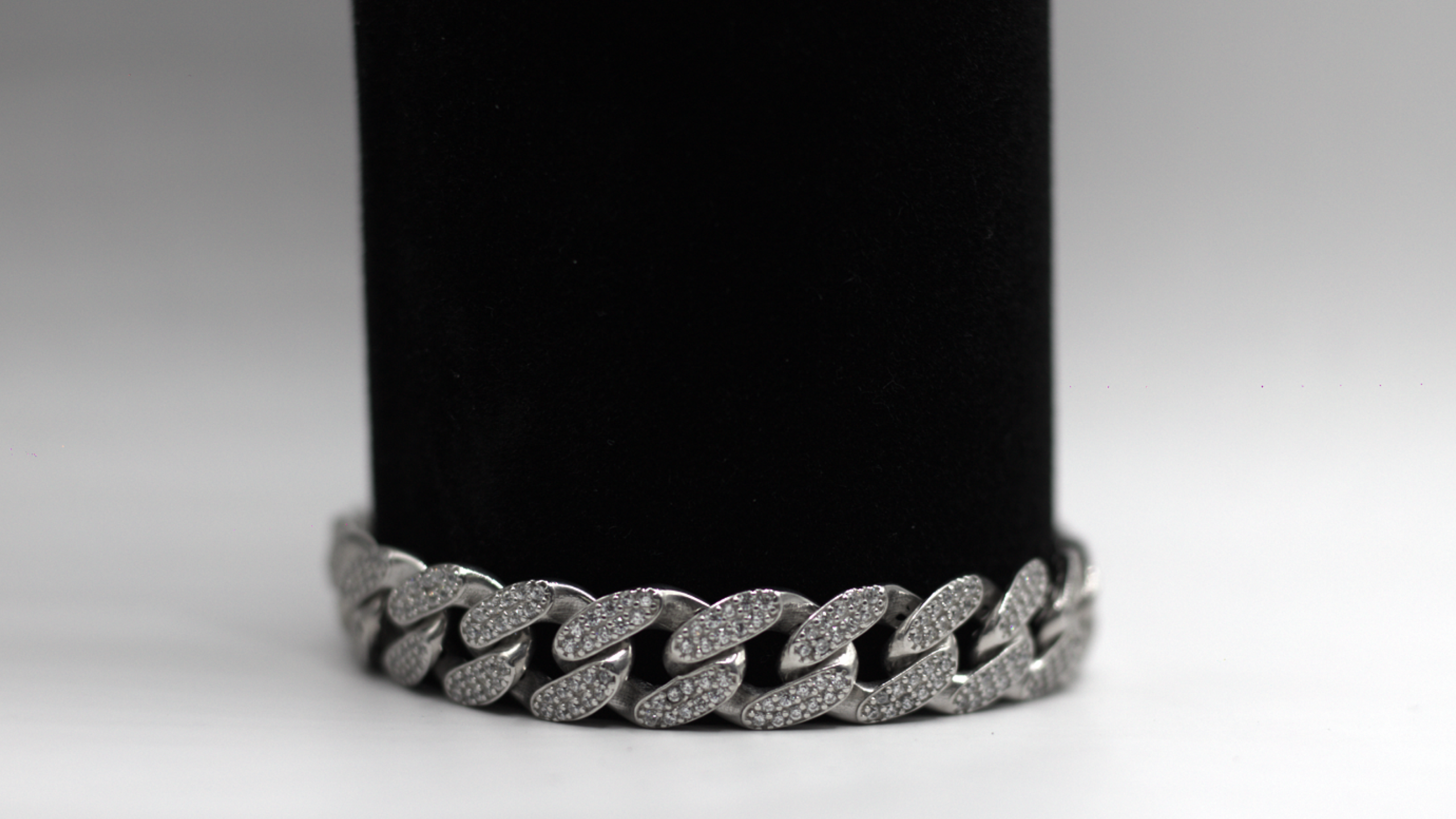 CUBAN "HEAVY" BRACELET