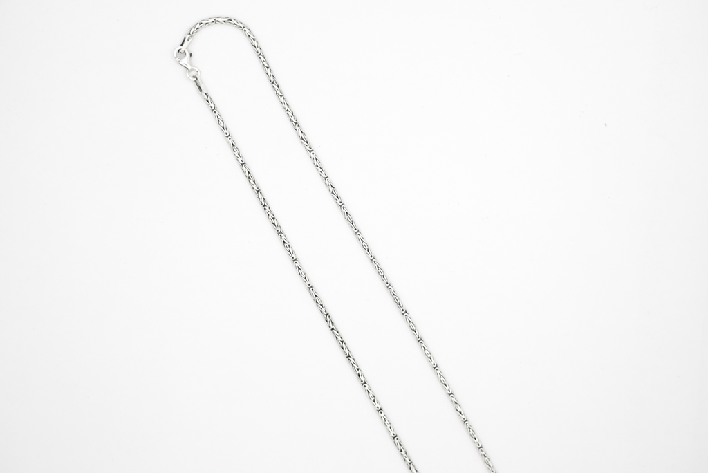 CLASIC "BYZANTINE" CHAIN