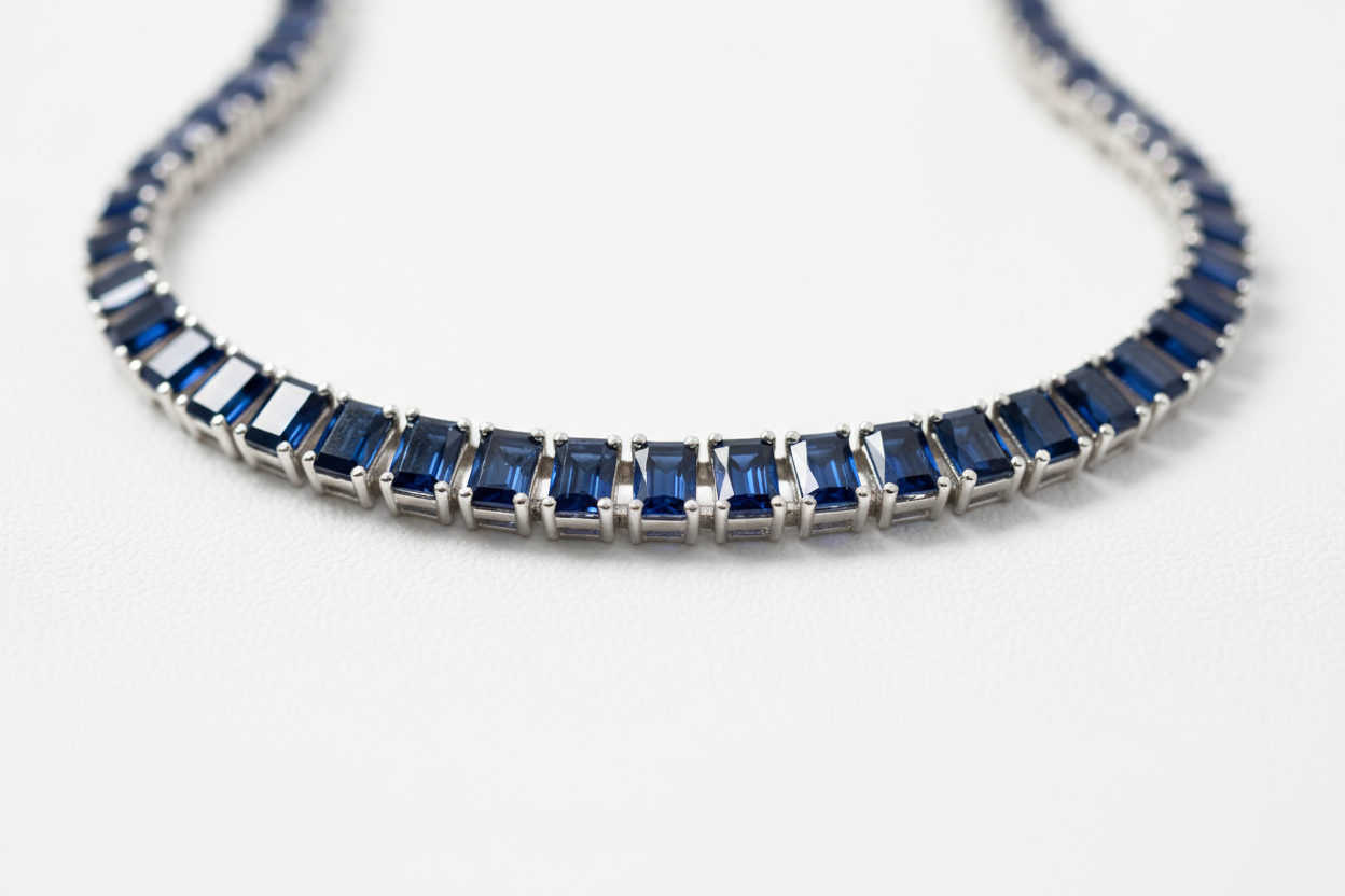 albastru mai inchis lant 