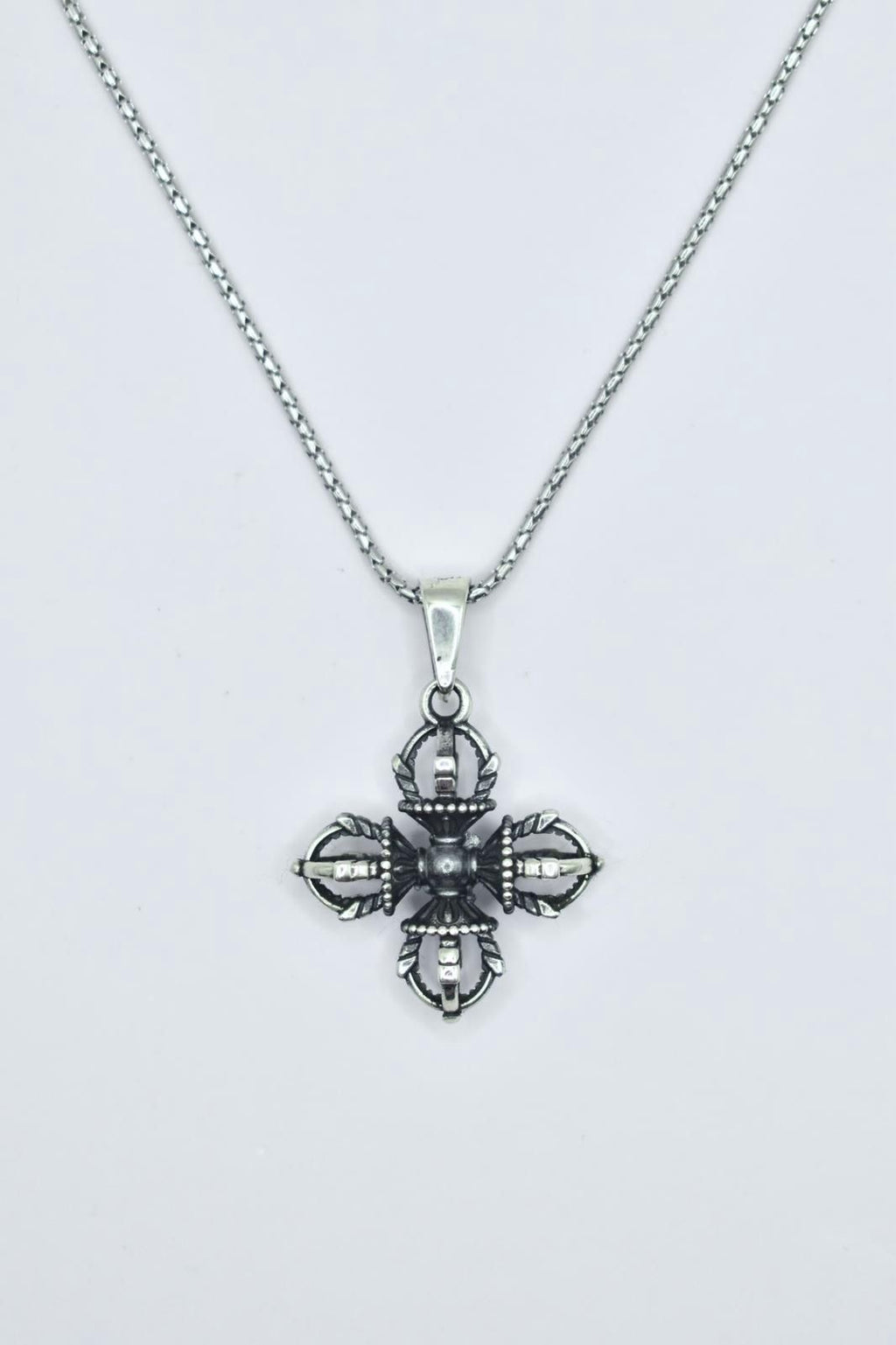 ELYSIAN "VAJRA" FULL CHAIN