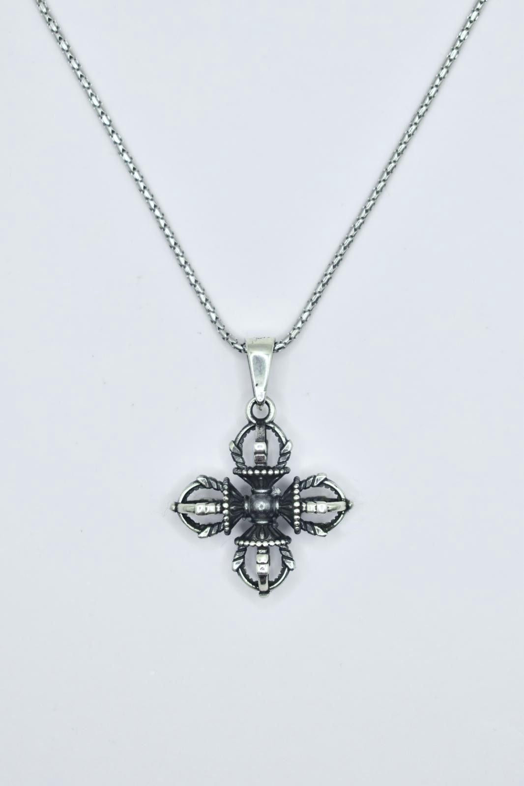 ELYSIAN "VAJRA" FULL CHAIN