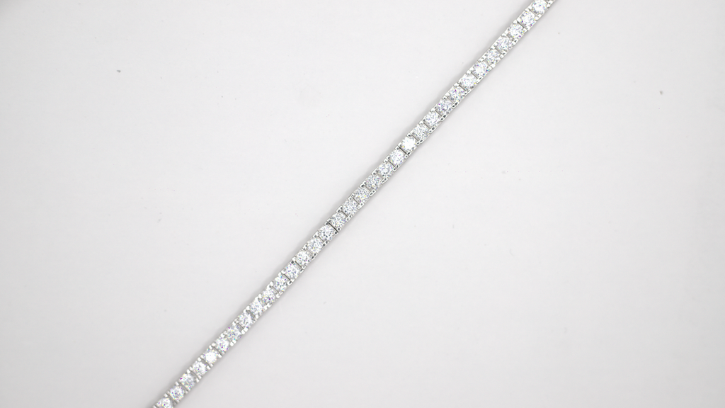 TENNIS BRACELET
