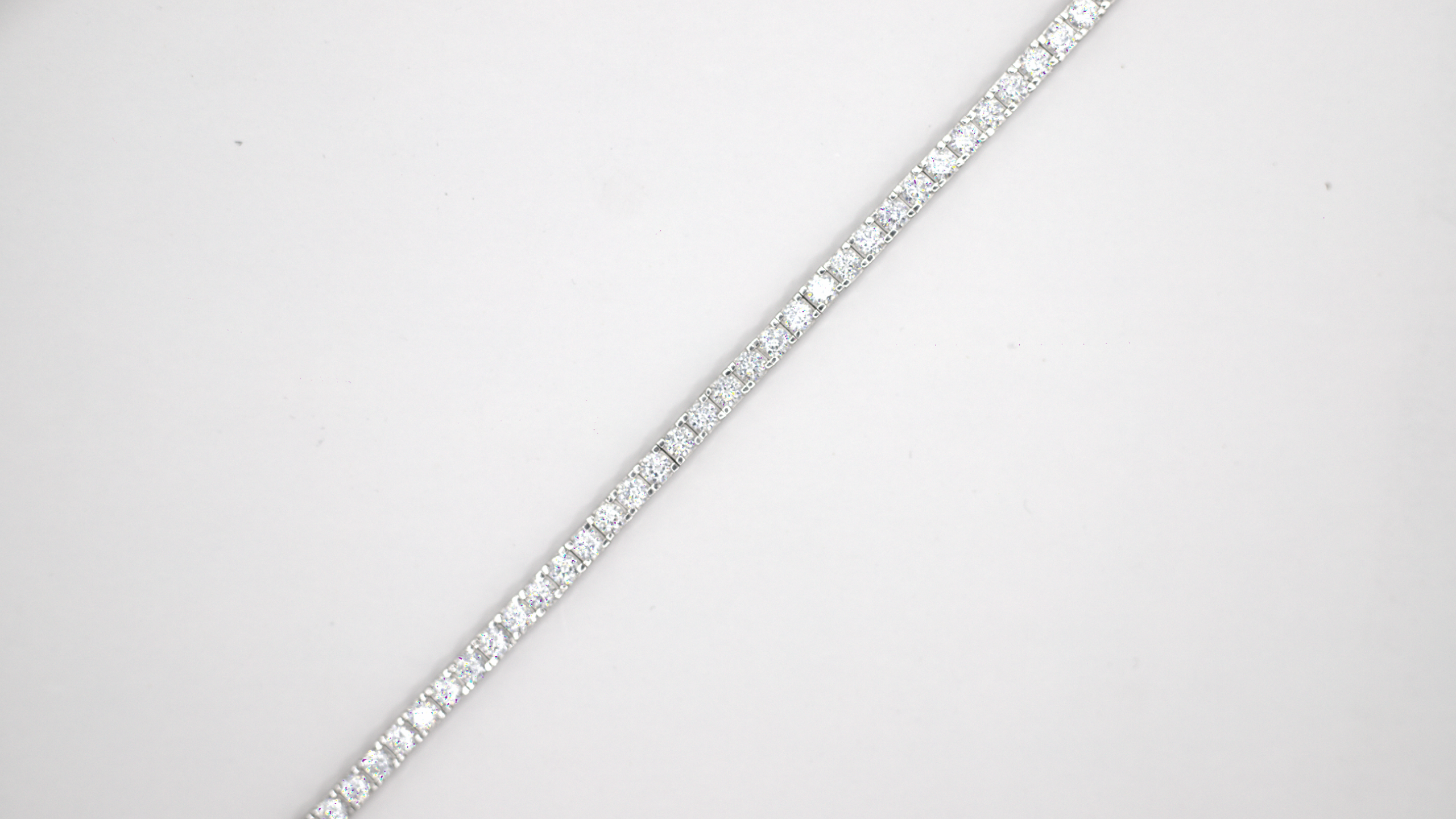 TENNIS BRACELET