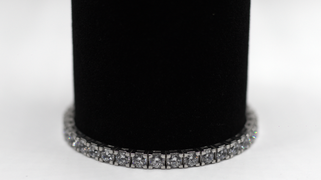 TENNIS BRACELET