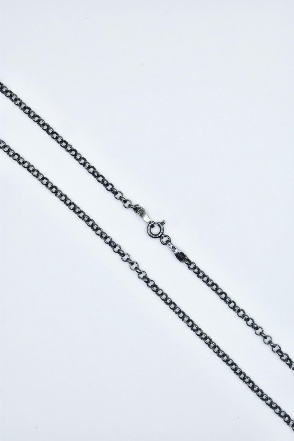 ELYSIAN "JADE"  FULL CHAIN