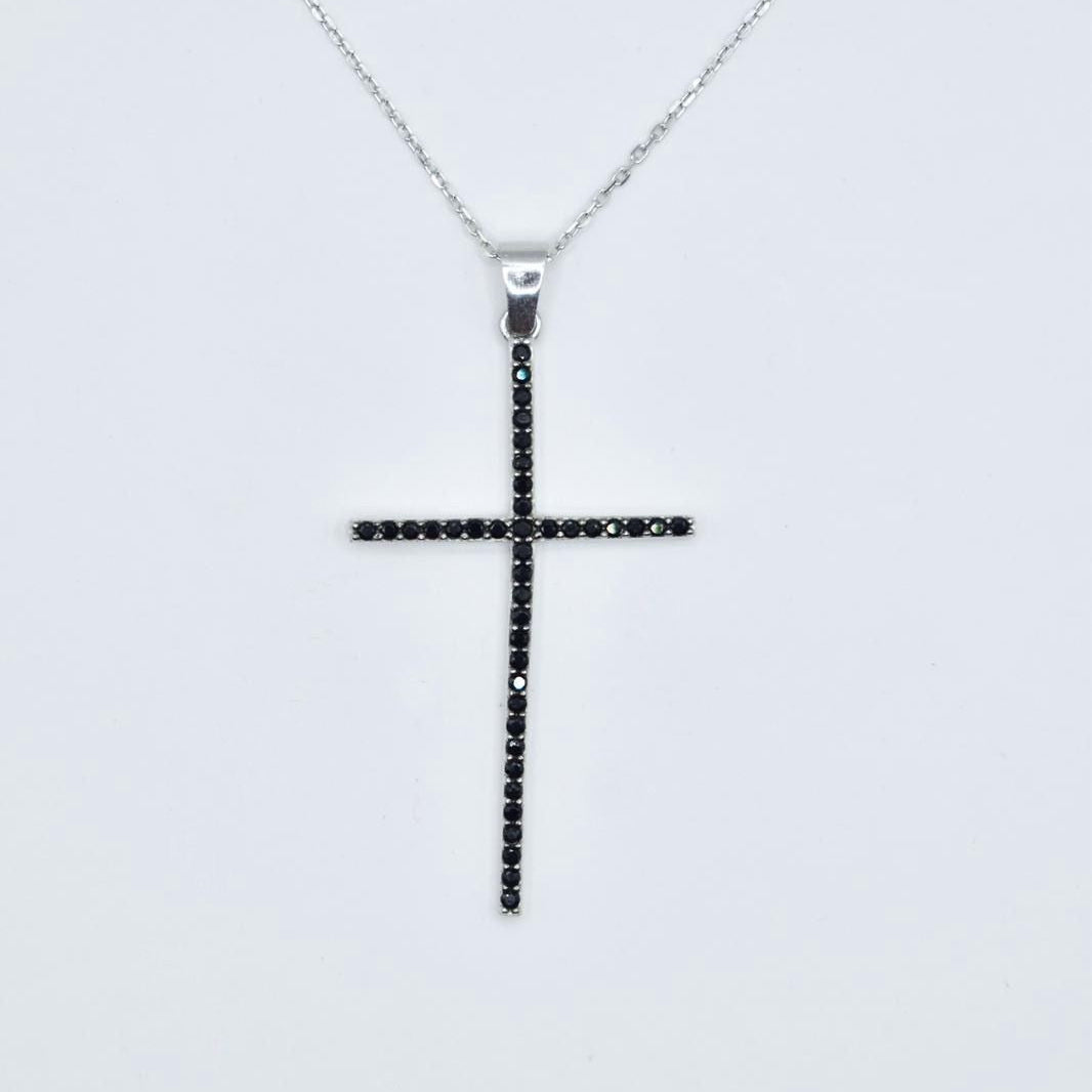ELYSIAN "NOIR "FULL CHAIN