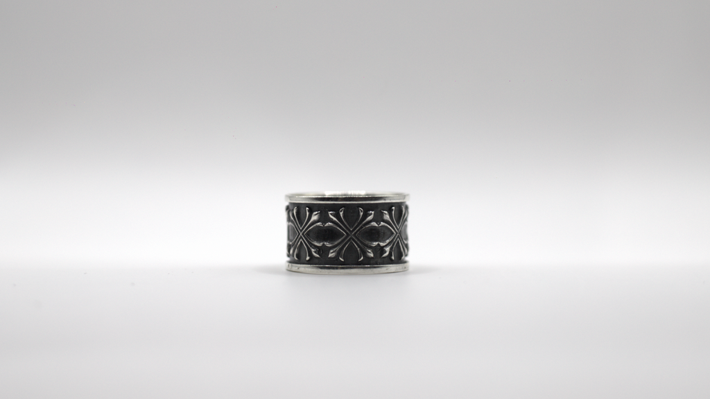 FLAWLESS RING