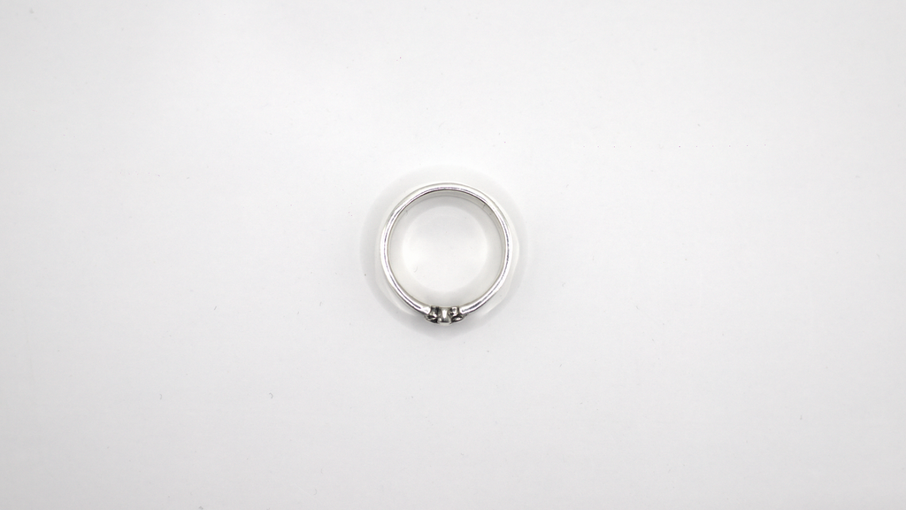 FLEUR-DE-LIS RING