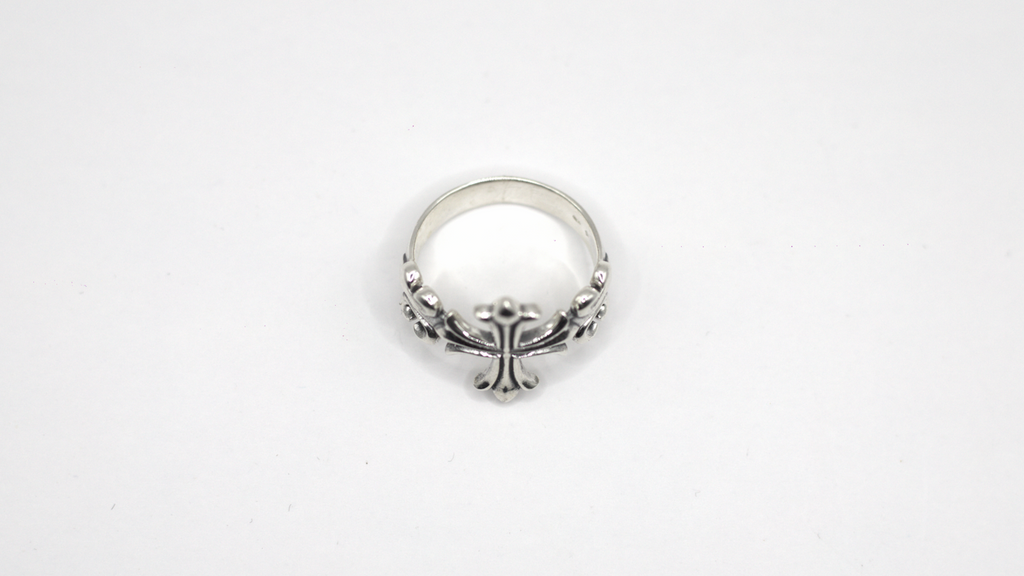 CROSS RING